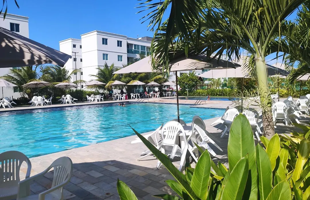 Palm Village Acqua 403-1